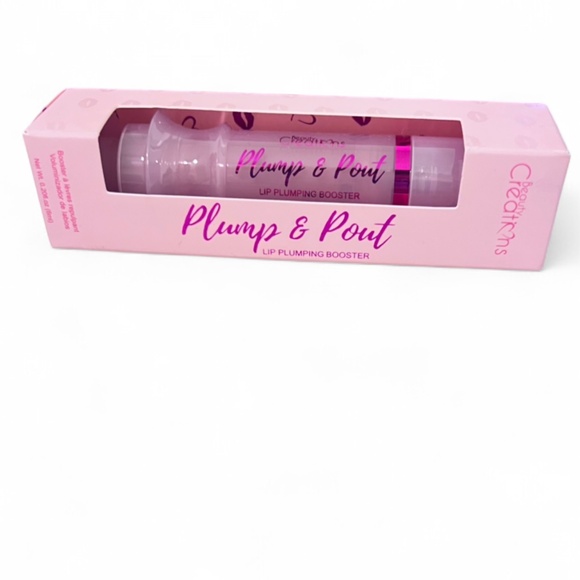 Lip Bundle-1 Kylie Jenner Lipstick, 4 Glosses, 1 Scrub, & 2 Key/Bag Holders - Picture 5 of 7